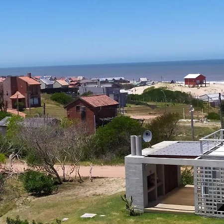 Andromeda Pdd Villa Punta Del Diablo Exterior photo